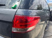 2011 Ford Territory image 6