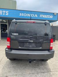 2011 Jeep Cherokee image 6