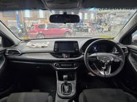 2018 Hyundai I30 PD 2.0L G4NC AUTO 6SPD FWD ACTIVE image 6