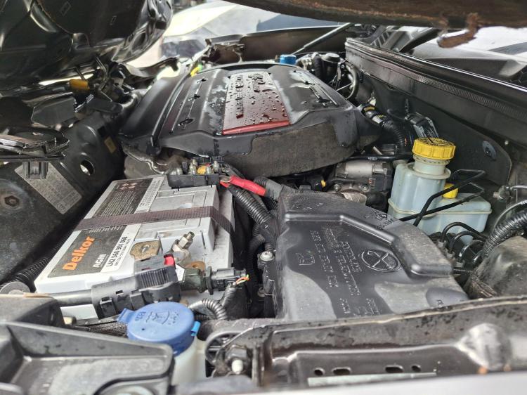 alfa romeo Giulietta Jan 2014 Parts & Wrecking