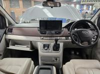 2019 Ldv G10 2.0T 20L4E AUTO 6SPD RWD EXECUTIVE image 6