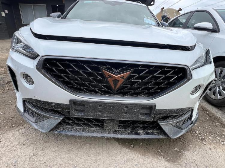 cupra Formentor 2023 Parts & Wrecking