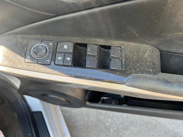 lexus Is300 2016 Parts & Wrecking