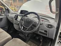 2021 Ldv V80 2.5DT MAN 6SPD FWD SWB LOW ROOF SC25R136Q5 image 6