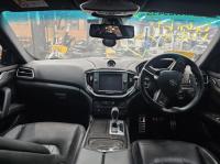 2015 Maserati Ghibli 3.0TT M156B AUTO 8SPD RWD S image 6