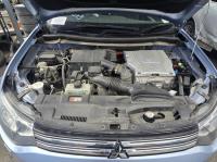 2014 Mitsubishi Outlander ZJ PHEV image 6