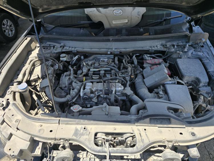 mazda Cx9 TC TOURING Jun 2017 Parts & Wrecking