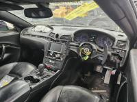 2015 Maserati Grancabrio 4.7L GRANCABRIO RED COVER AUTO ZF 6SPD RWD M145 image 6