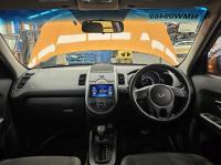 2009 Kia Soul 1.6I G4FC AUTO 4SPD FWD SOUL 3 image 6