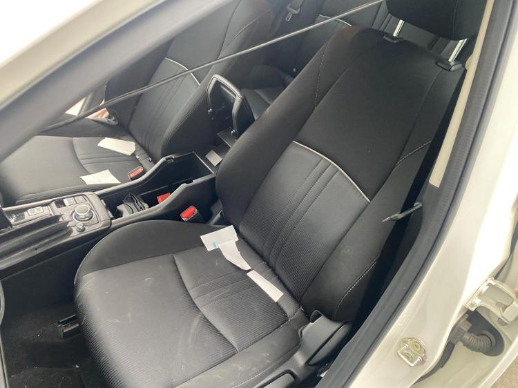 mazda Cx3 DK Nov 2022 Parts & Wrecking