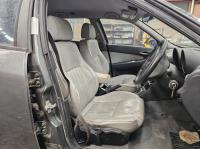 2001 Alfa Romeo 156 2.0L WAGON AR32301 5SPD AMT FWD 16V TWIN SPARK image 6