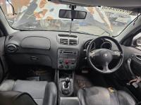 2003 Alfa Romeo 147 2.0I HATCH AR32310 5SPD  AMT FWD 16V TWIN SPARK image 6