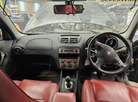 2005 Alfa Romeo  2.0I 5DR HATCH AR32310 5SPD AMT FWD 16V TWIN SPARK image 6