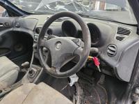 2001 Alfa Romeo 156 2.0L SEDAN AR32301 5SPD  AMT FWD 16V TWIN SPARK image 6