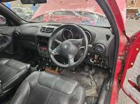 2004 Alfa Romeo 147 2.0I HATCH AR32310 5SPD MAN FWD TS image 6