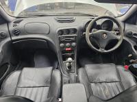 2000 Alfa Romeo 156 2.0I AR32301 SEDAN 5SPD AMT FWD 16V TWIN SPARK image 6