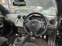 2012 Alfa Romeo Mito 1.4T MULTIAIR MAN 6SPD FWD QV QUADRIFOGLIO VERDE image 6