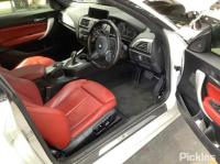 2015 Bmw 2 Series M235i image 6