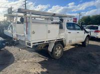 2016 Ford Ranger PX2 image 6