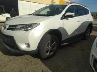 2015 Toyota Rav4 ZSA42R image 6