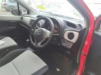 2013 Toyota Yaris NCP130R image 6