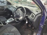 2015 Nissan Qashqai J11 image 6