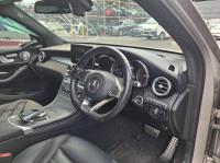 2018 Mercedes Benz Glc Class X253 image 6