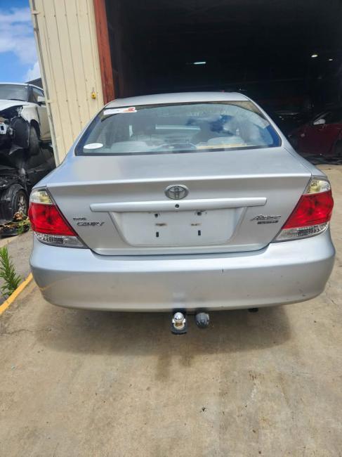 toyota Carmy CV36 2004 Parts & Wrecking