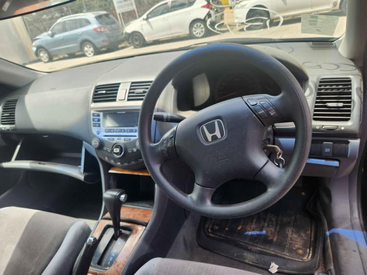 honda Accord CM ACORD 2004 Parts & Wrecking