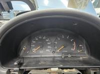 1997 Suzuki Vitara VITARA 2DR 2.0L J20A MAN 5 SPD 4WD CONVERTIBLE image 6