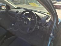 2014 Mazda 2 JM0DE10Y2E0282348 image 6