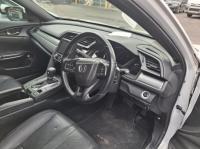 2019 Honda Civic 10TH GEN image 6
