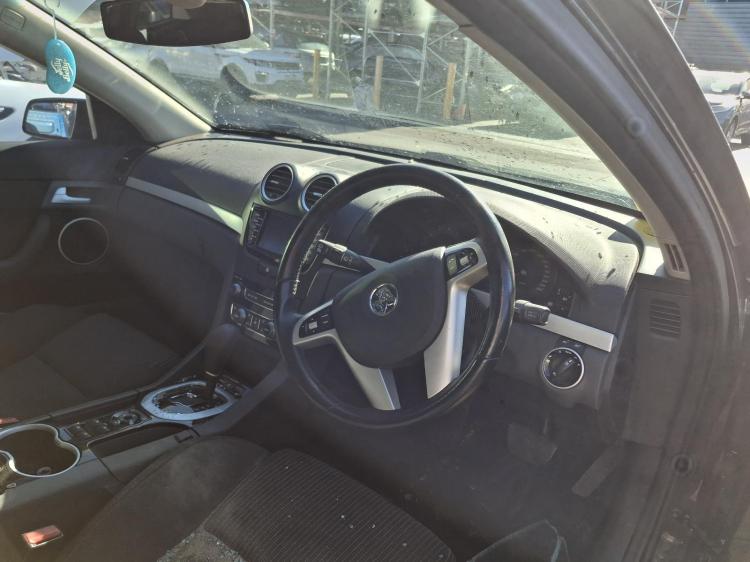 holden Commodore VE Sep 2010 Parts & Wrecking