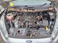 2014 Ford Fiesta WZ image 6
