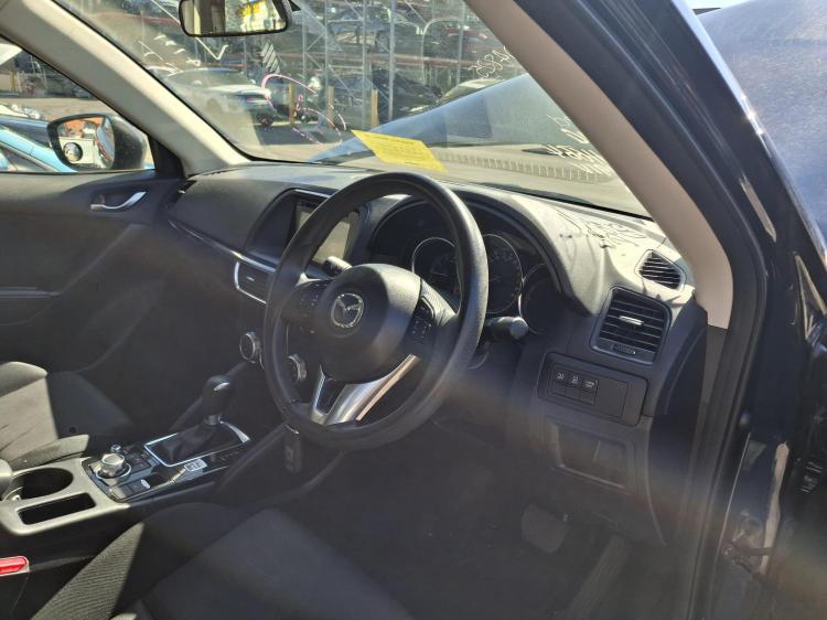 mazda Cx5 KE Aug 2016 Parts & Wrecking