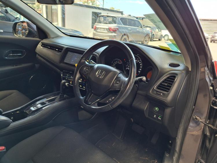 honda Hrv Jul 2019 Parts & Wrecking