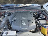 2007 Toyota Prado GRJ120R GXL image 6
