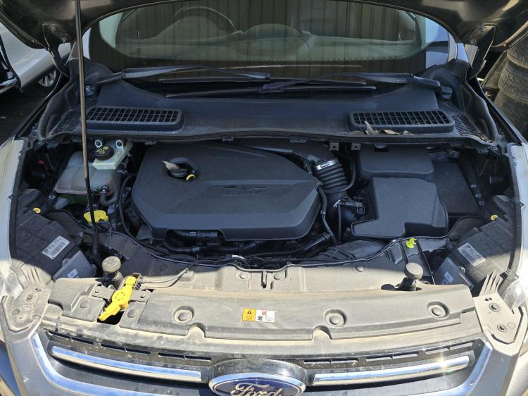 ford Kuga TF TITANIUM May 2013 Parts & Wrecking