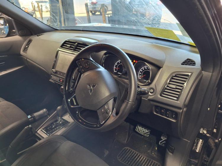 mitsubishi Asx XD Feb 2020 Parts & Wrecking