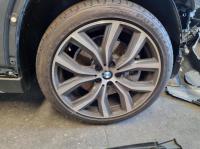 2019 Bmw X1 XDRIVE 25I F48 image 6