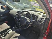 2017 Mitsubishi Asx XC image 6