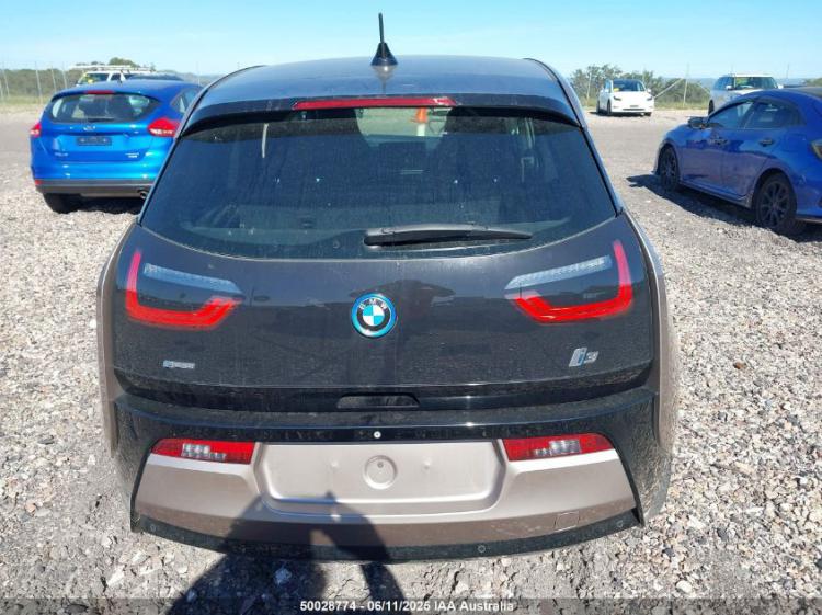 bmw I3 2015 Parts & Wrecking