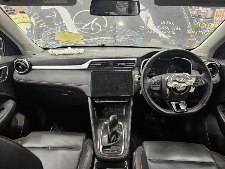 mg Zst 1.5L CVT 8SPD FWD VIBE Jan 2023 Parts & Wrecking