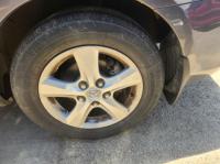 2007 Mazda 3 BK image 6