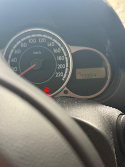 mazda 2 2011 Parts & Wrecking