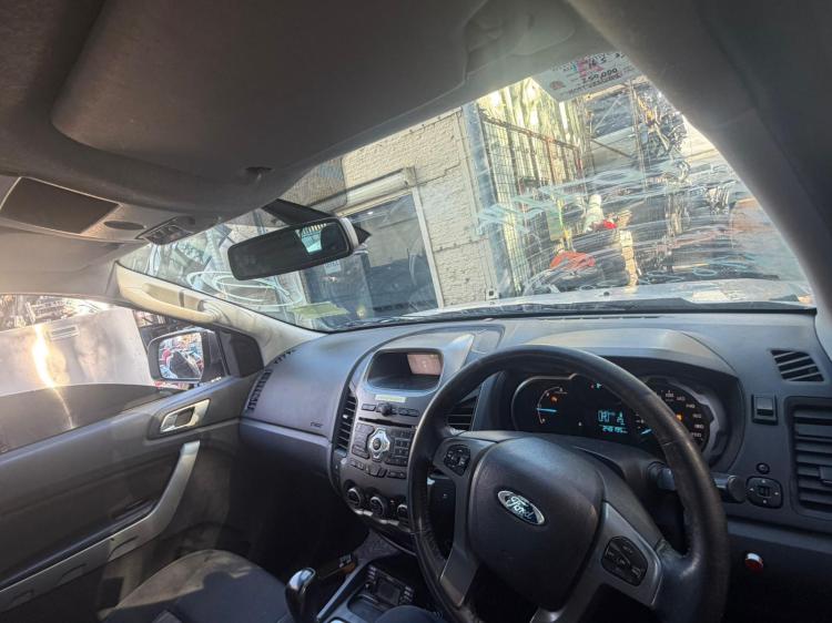 ford Ranger 2012 Parts & Wrecking