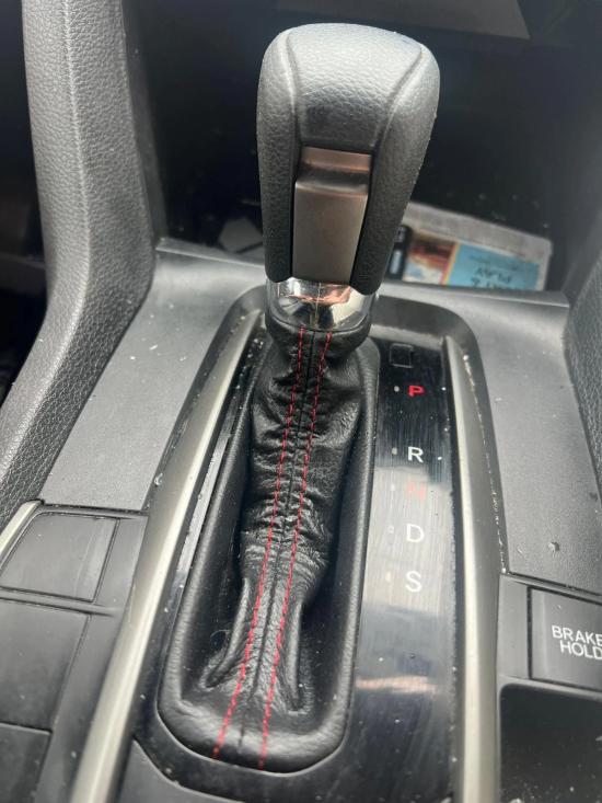 honda Civic RS 2020 Parts & Wrecking