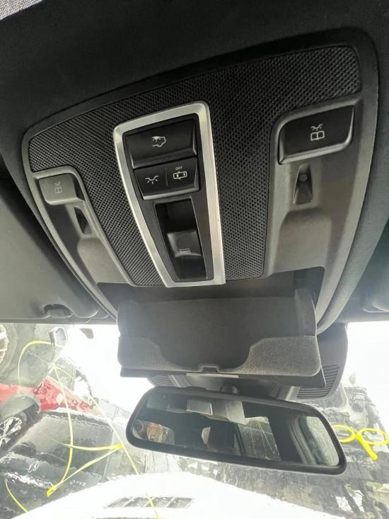 mercedes benz Gle 350D 4MATIC 2018 Parts & Wrecking