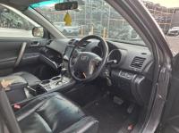 2010 Toyota Kluger GSU40R image 6