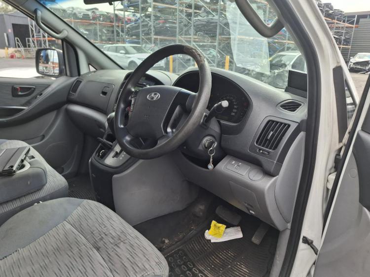 hyundai Iload/imax TQ Feb 2013 Parts & Wrecking